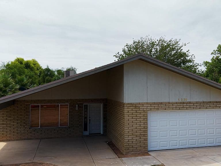 5339 W LA MIRADA Drive photo 2