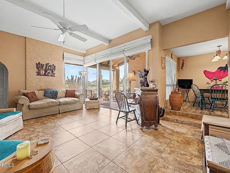 26056 N BRAVO Lane photo 5