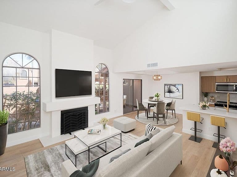 5640 E BELL Road #1084 photo 1