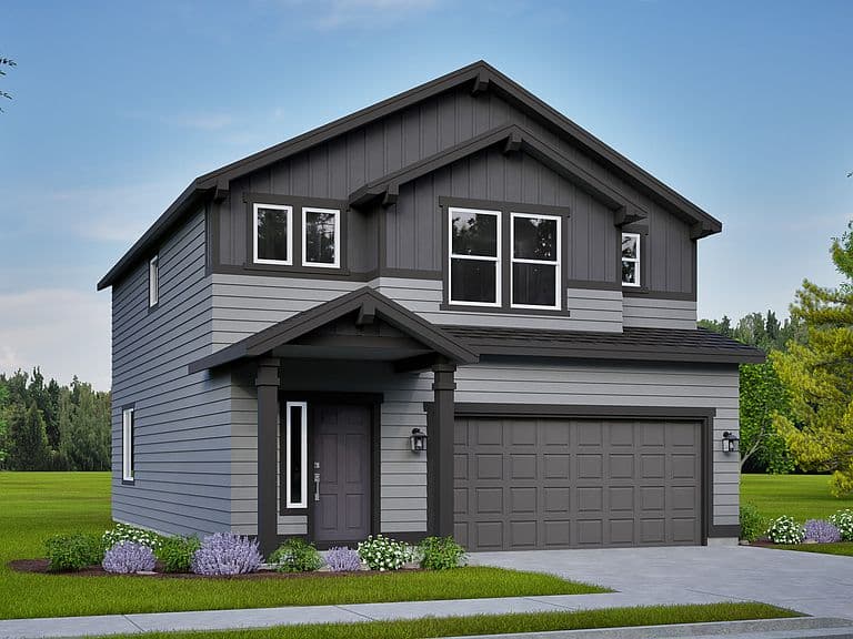 The Middleton Plan, Kenyon Meadows photo 2