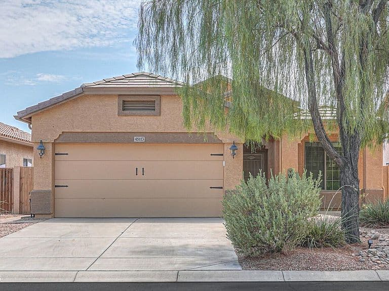 45113 W WINDROSE Drive photo 4
