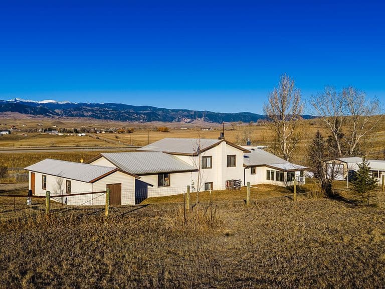45 Camino Vista Montana photo 1