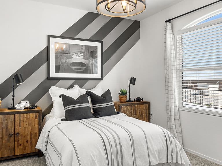 Cali Plan, Remington photo 5