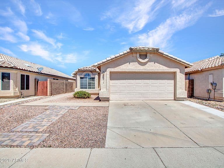 5014 W PONDEROSA Lane photo 1