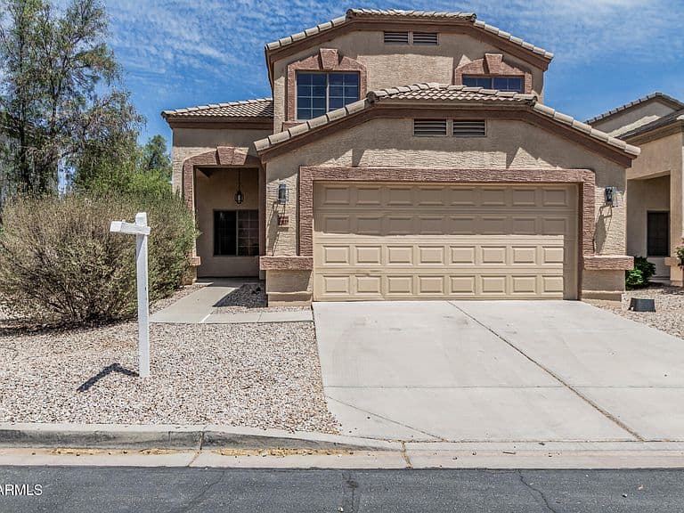 23637 N DESERT Drive photo 2