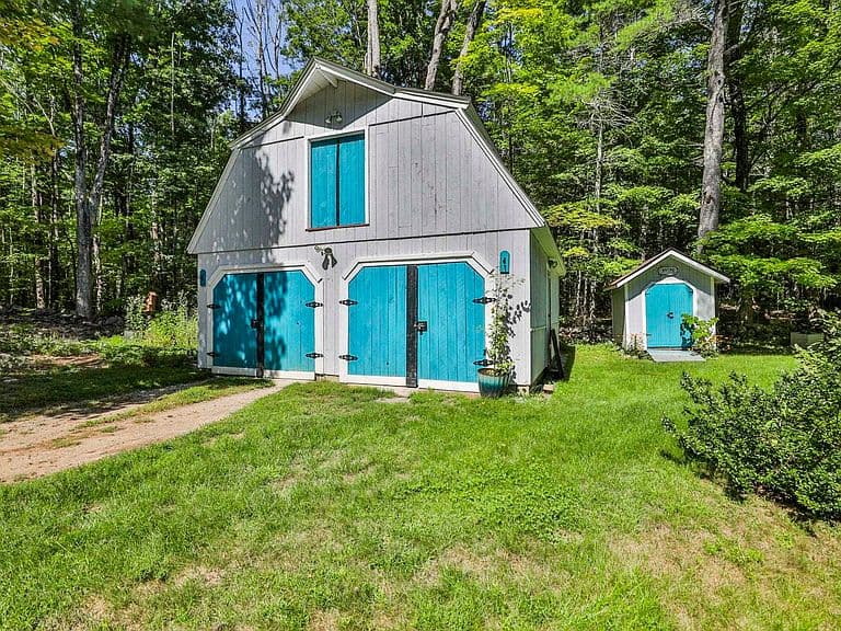 8 Putnam Hill Road photo 4
