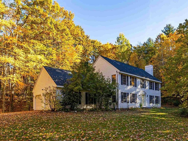 386 Gage Hill Road photo 1