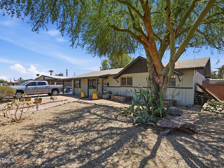 1239 W ELNA RAE Street photo 3