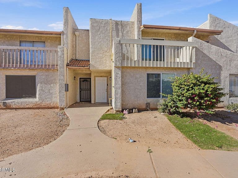 3840 N 43RD Avenue #48 photo 1