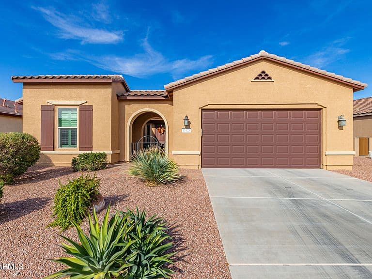 41626 W HARVEST MOON Drive photo 2