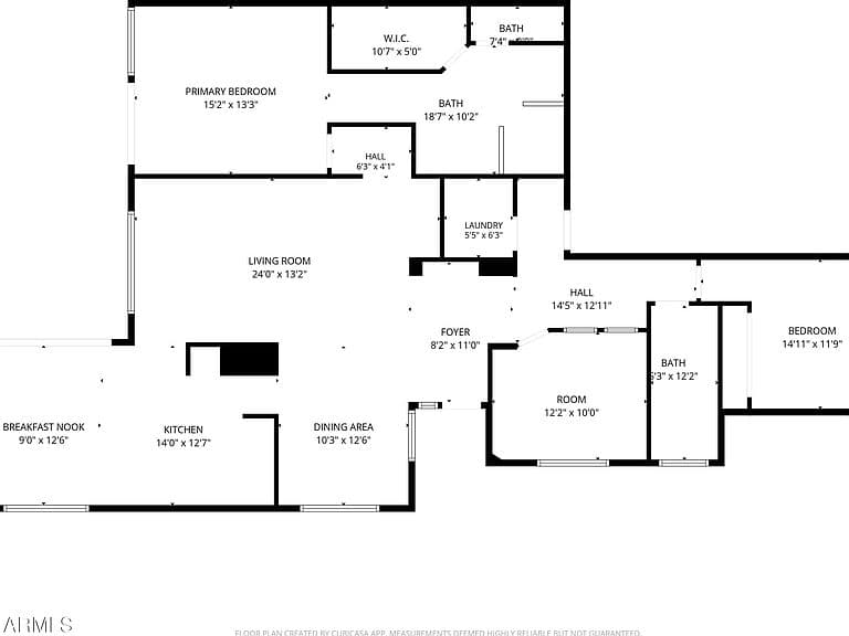 4708 E CASEY Lane photo 3
