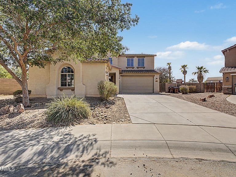 42619 W CHEYENNE Drive photo 2
