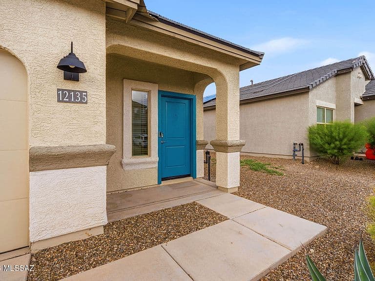 12135 E Rose Frances Dr photo 4