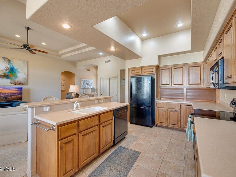 25603 N SAGO Drive photo 4