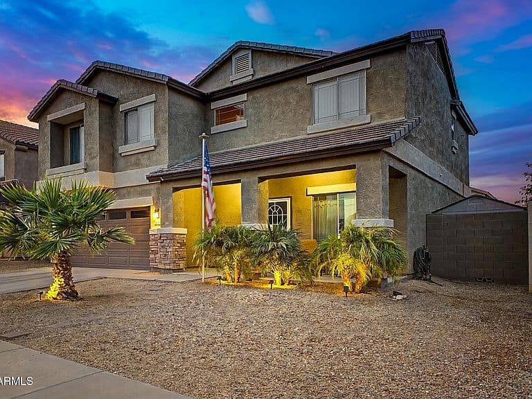 14136 W GELDING Drive photo 1
