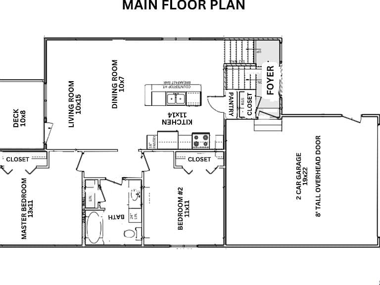 4045 McIntosh Ln photo 2