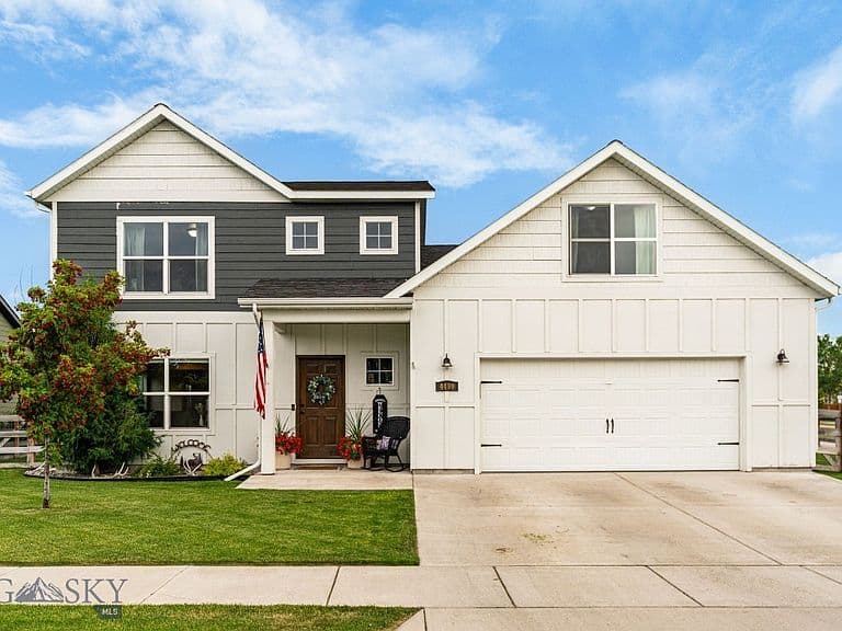 4490 Ethan Way photo 1
