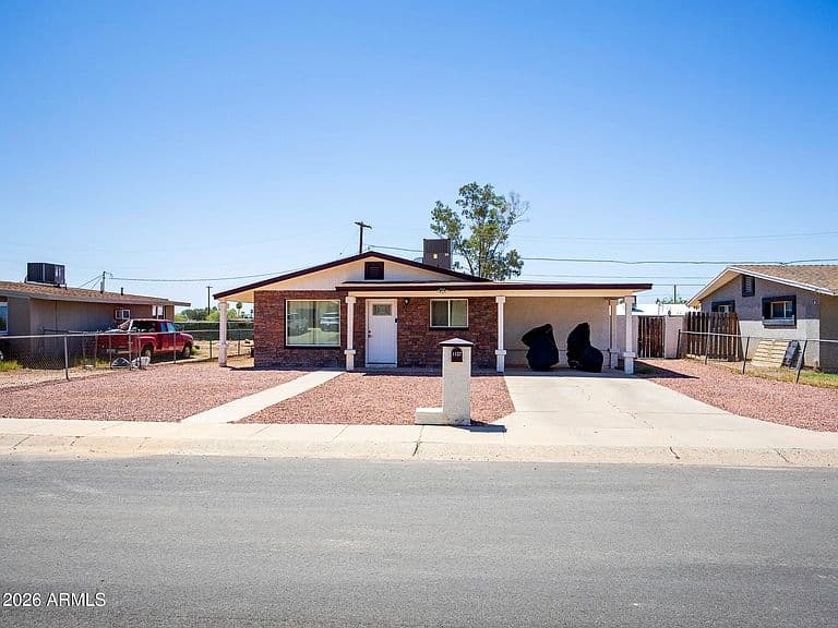 1137 E BISNAGA Street photo 1