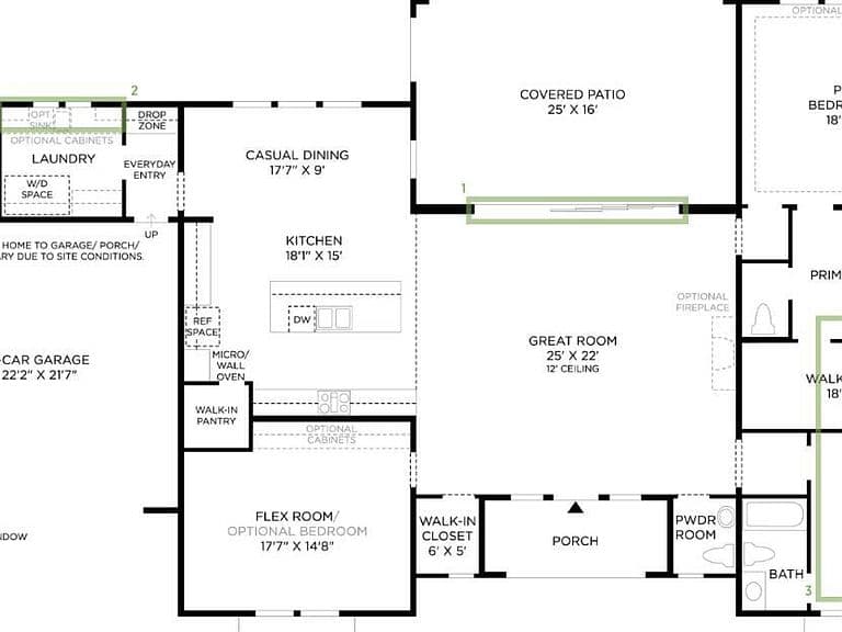17626 W GUTHRIE Street photo 2