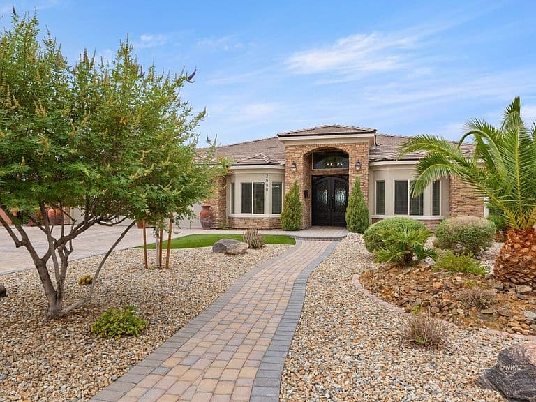 2990 S Del Rio Ct photo 1