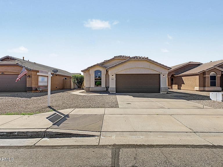 9819 E OLLA Avenue photo 1