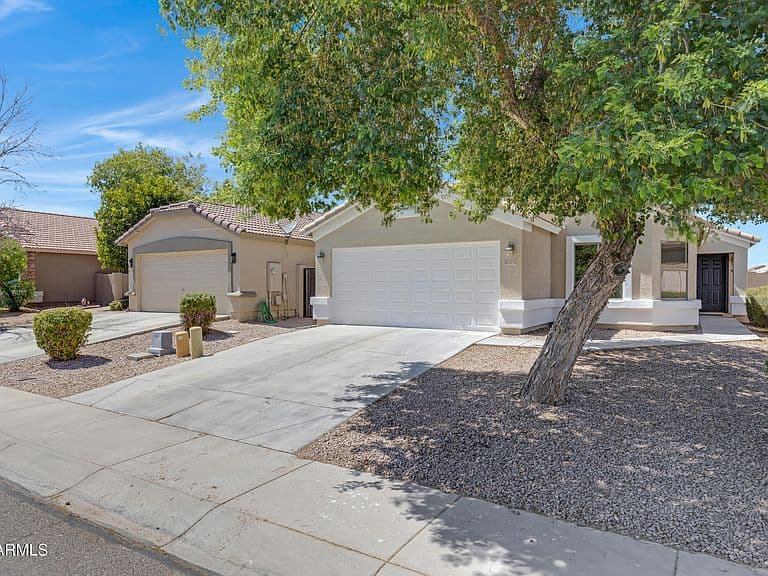 3770 W YELLOW PEAK Drive photo 2