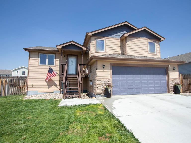 2110 Goosewing St photo 1