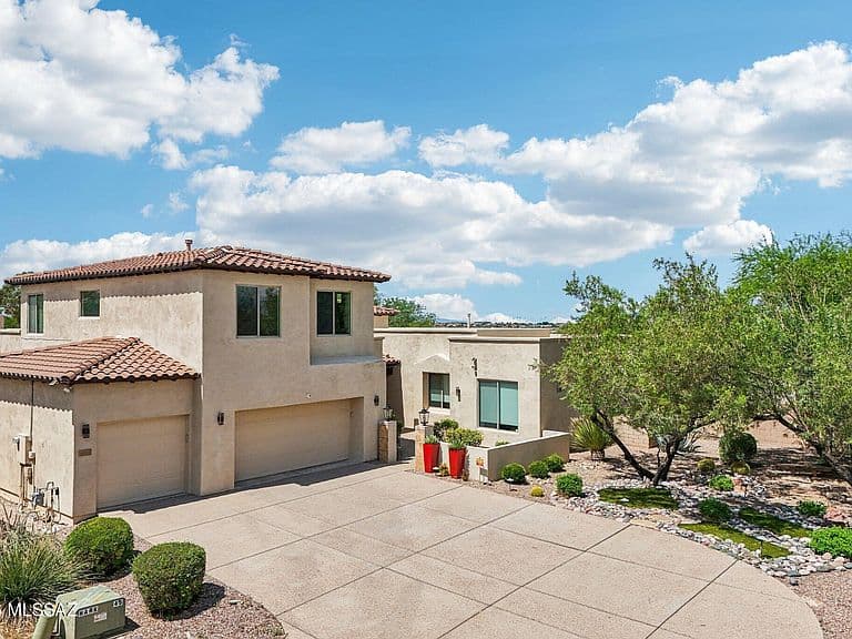 10554 S Sage Hills Ct photo 2