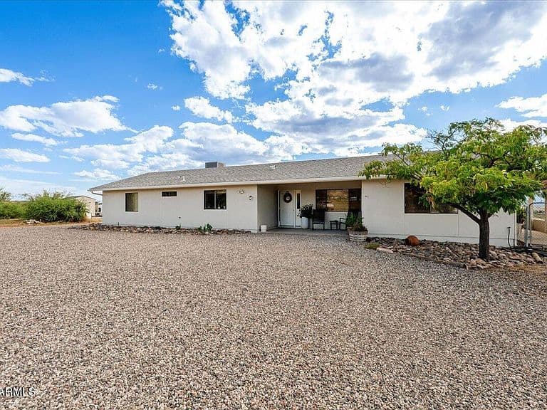 12885 E CARDINAL Way photo 1