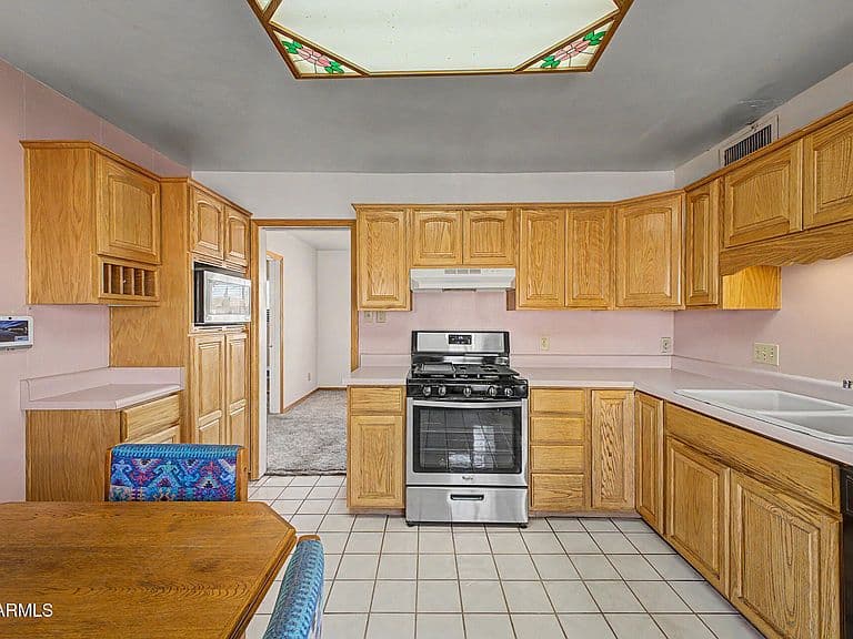 3019 W EL CAMINITO Drive photo 4