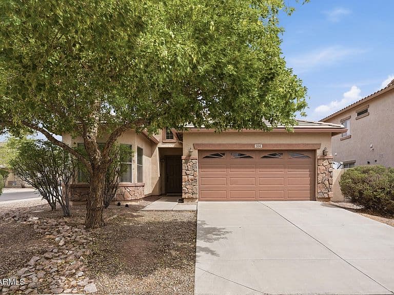 334 W RIO Drive photo 1