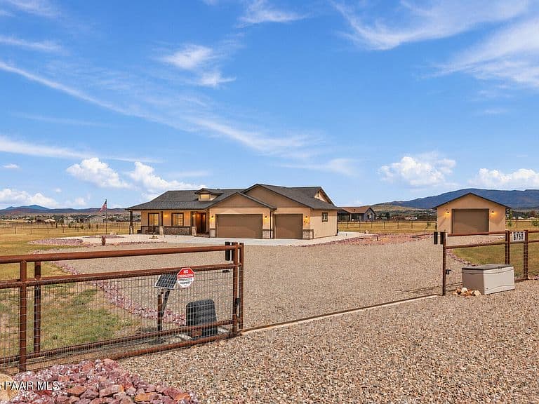 6750 E Big Sky Trl photo 5