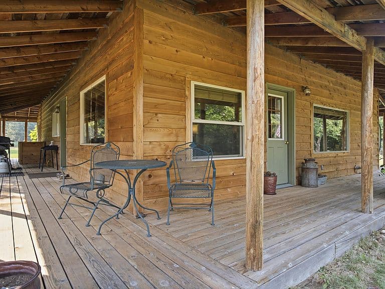 368 Fox Creek Spur photo 3