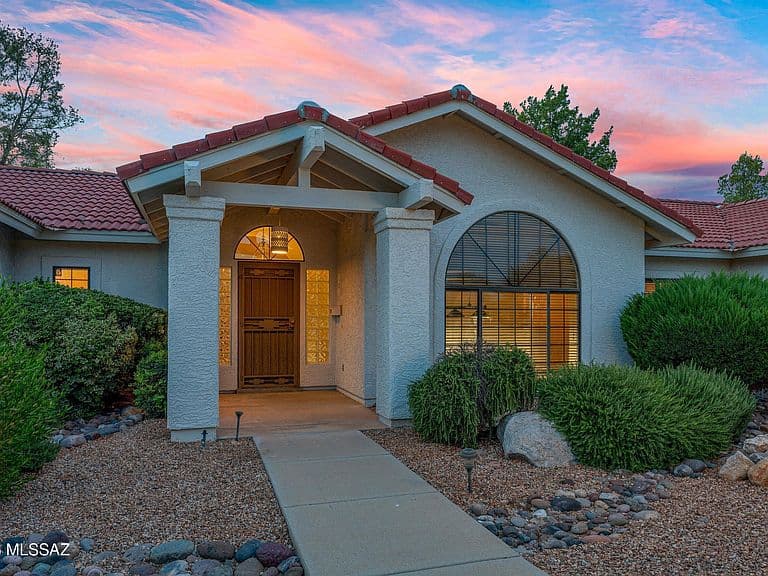 9361 E Harrison Park Dr photo 5