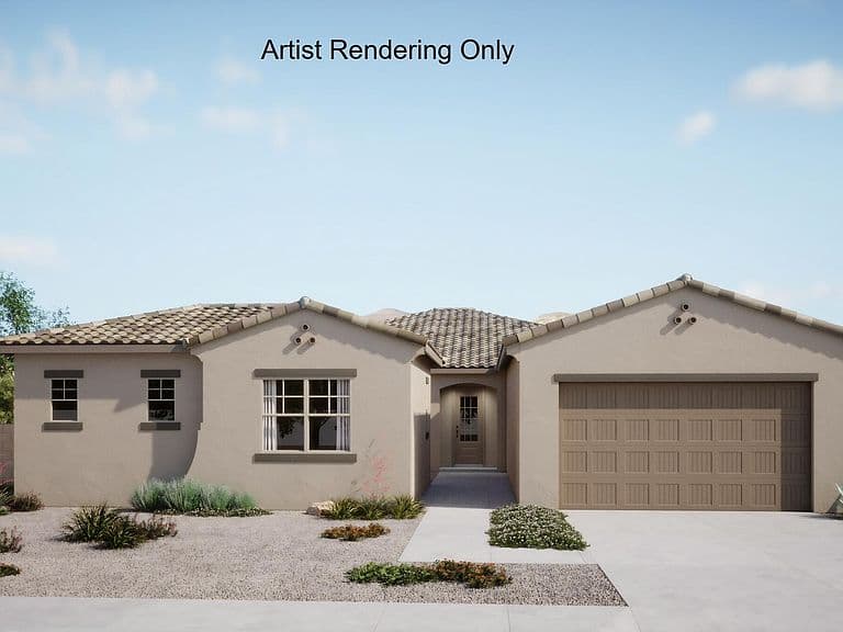 14913 E Sands Ranch Rd photo 1