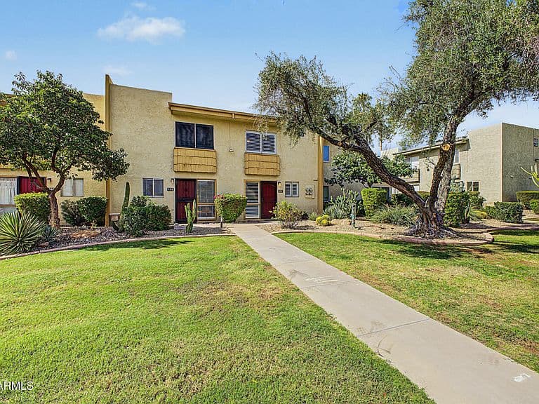 4620 N 68TH Street #132 photo 4