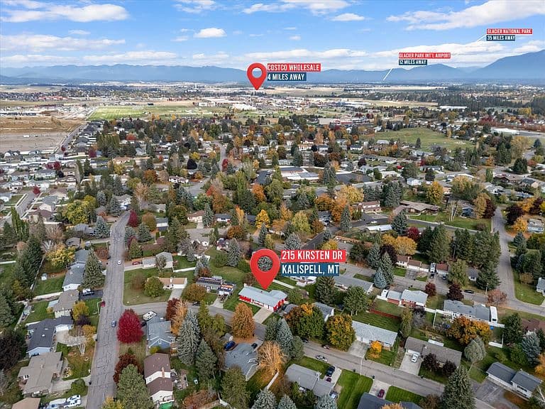 215 Kirsten Dr photo 2