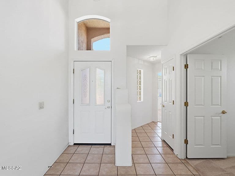 430 E Desert Golf Pl photo 5