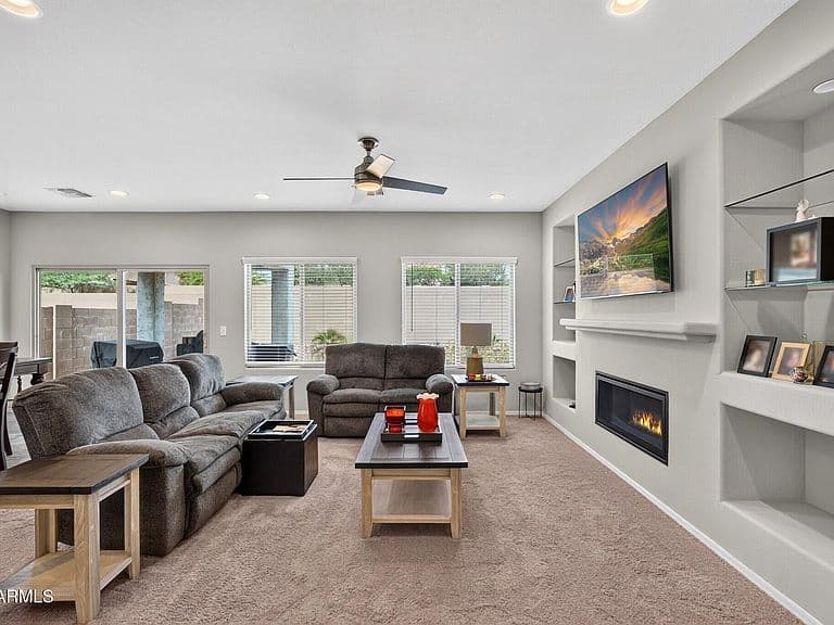6452 W SONOMA Way photo 4