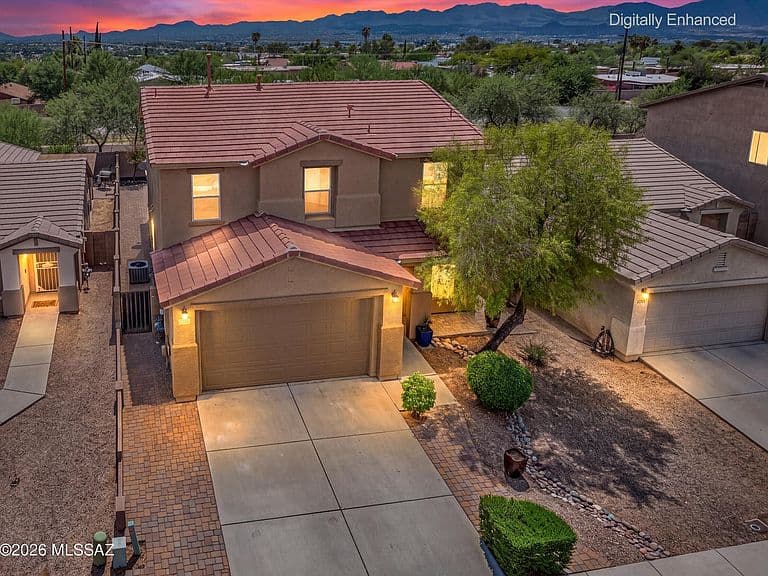 3363 W Sagebrush Hills Ct photo 1