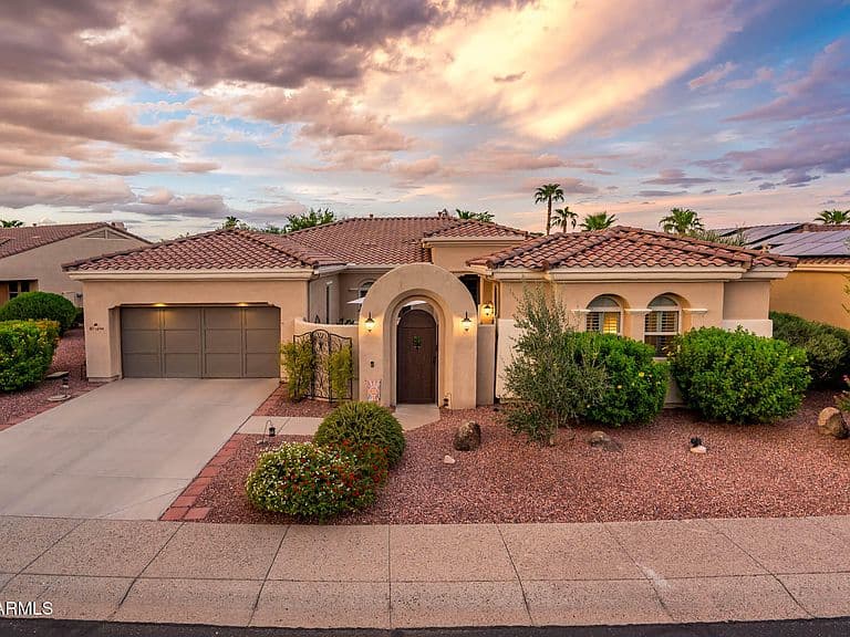 12844 W EL SUENO Drive photo 1
