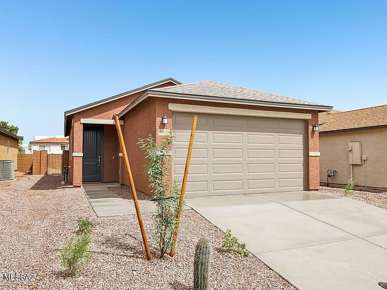 6459 S Torden Way photo 1