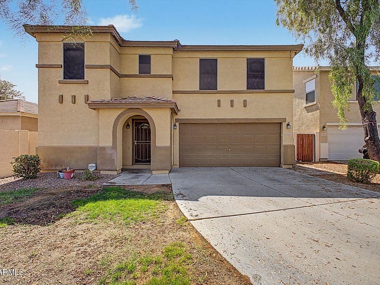 8422 E KEATS Avenue photo 1