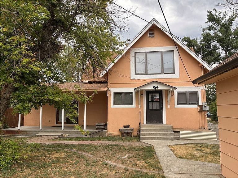 416 N Cody Ave photo 4