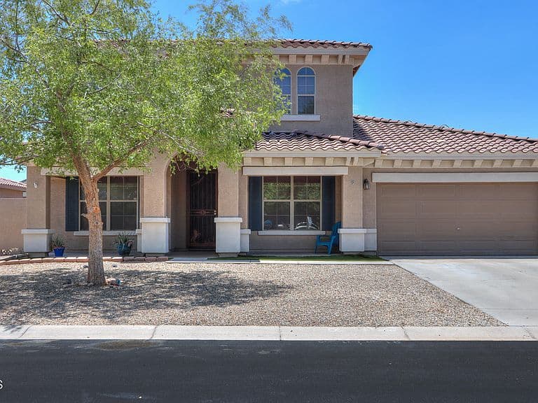 44561 W PALO NUEZ Street photo 1