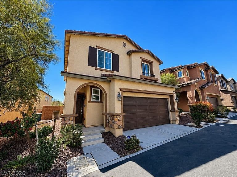 9325 Golden Lad Ave photo 1