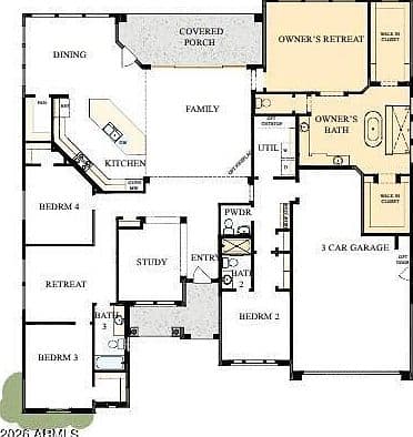 20710 W ANNIKA Drive photo 2