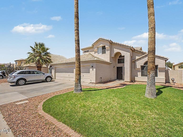 3129 N IVORY Lane photo 3