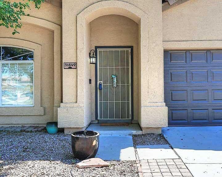 31849 N Red Rock Trail photo 4