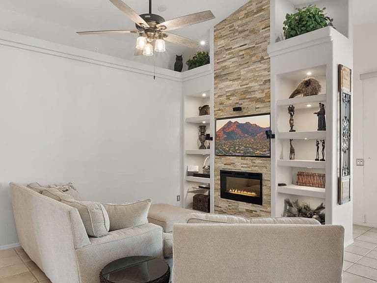 4326 E DESERT SKY Court photo 4